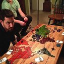 Risk Tabletop