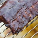 BBQ Ribs Recipes, Barbecue Recipes, Grilling Recipes, Baby Back Ribs, Barbecue Spare Ribs, Outdoor Cooking, Rating Barbecue Grills and Smokers