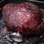 Giant Hunk Of Meat: Round Tip Beef Roast