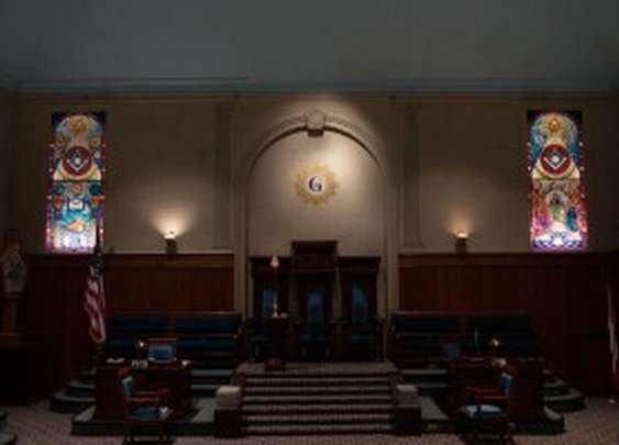 The Multi Talented Masonic Graphic Artist Brother Ryan J. Flynn : Freemason Information – Masonic Traveler