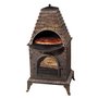 3-in-1 Pizza Oven - Sporty's Preferred Living