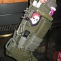 Tactical Christmas Stocking
