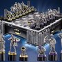 The Noble Collection: BATMAN CHESS SET