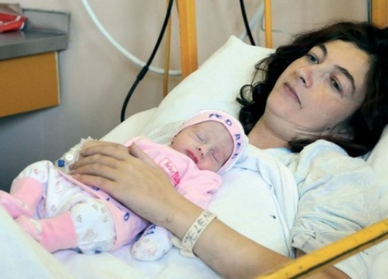 Lajk: Jelena Trikić „hrabra majka“ je ličnost godine | Lajk
