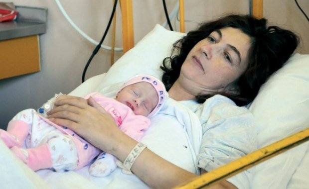 Lajk: Jelena Trikić „hrabra majka“ je ličnost godine | Lajk