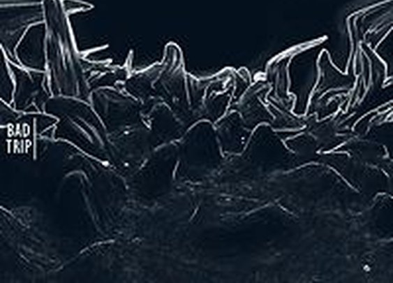 Bad Trip: Navigate My Mind