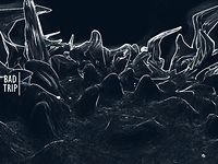 Bad Trip: Navigate My Mind