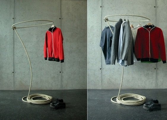 Lasso Wardrobe | That Should Be Mine