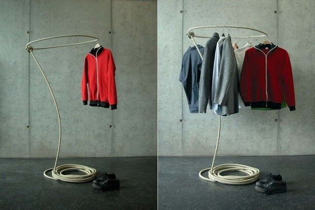 Lasso Wardrobe | That Should Be Mine