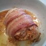 Bacon-Wrapped Chipotle-Stuffed Chicken Breasts