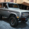 1968 Ford Bronco 