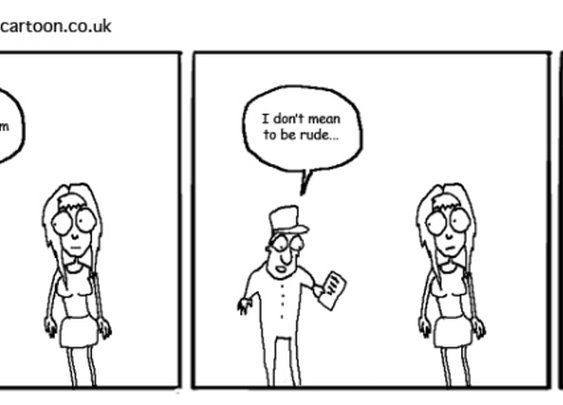 Christmas is over « The Cutting Edge