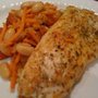 Fire Roasted Italian Chicken