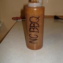 North Carolina BBQ Sauce
