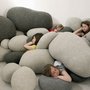 Living Stones - Pebble Pillows