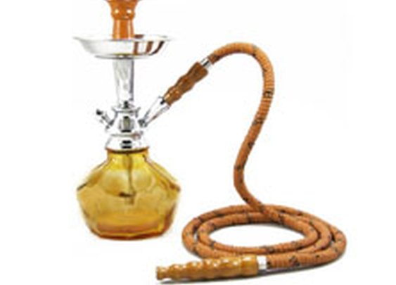 Mya Vento Hookah
