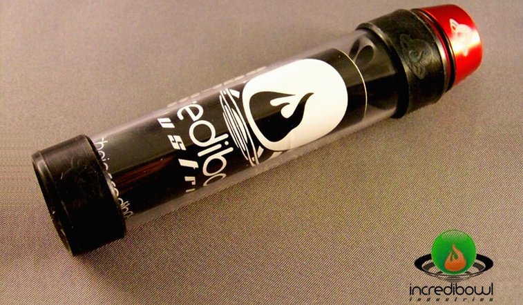 Incredibowl m420