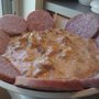 Ultimate Cheese Dip