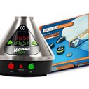 Digital Volcano Vaporizer