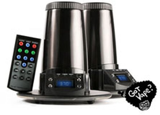 Arizer Extreme Q 4.0 Vaporizer