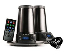Arizer Extreme Q 4.0 Vaporizer