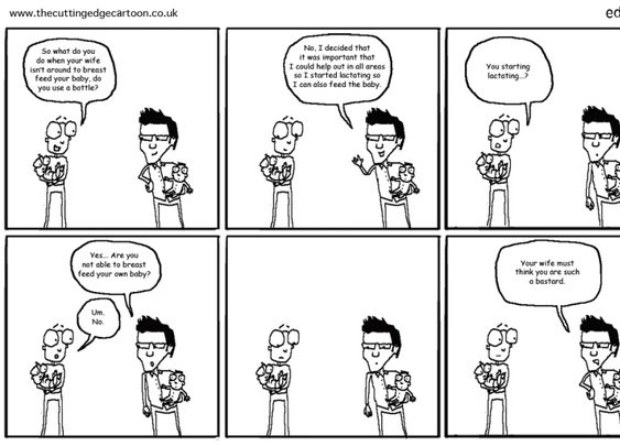 Competitive parenting « The Cutting Edge