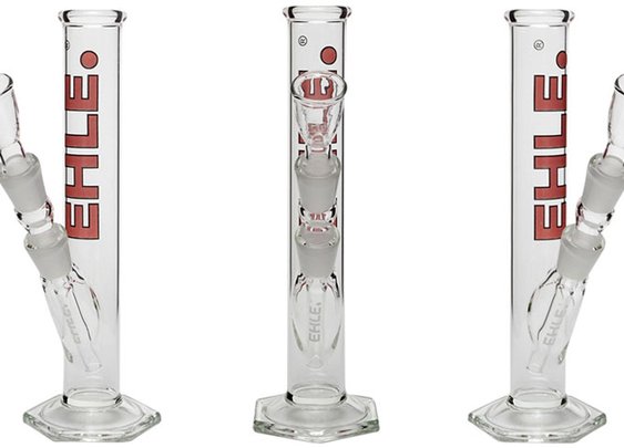 EHLE 100ml Bong
