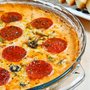 Closet Cooking: Pizza Dip