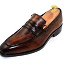 Classic Penny Loafer