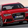 Revealed: the new Audi RS6 Avant - BBC Top Gear