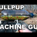 How to Make a Simple Airsoft Machine Gun | BoysDad.com