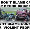 People, Not Objects, are the Problem