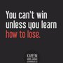 Sports Quotes / www.asportinglife.co #sportsquotes #kareemabduljabbar