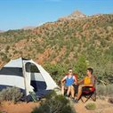How to Find Water in the Wilderness |