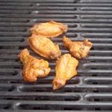 Easy Grilled Restaurant-Style Buffalo Chicken Wings