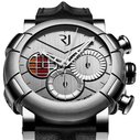 Romain Jerome DeLorean DNA Watch 