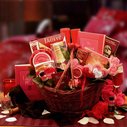 Valentines Day Gifts Delivery to USA