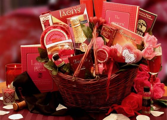 Valentines Day Gifts Delivery to USA