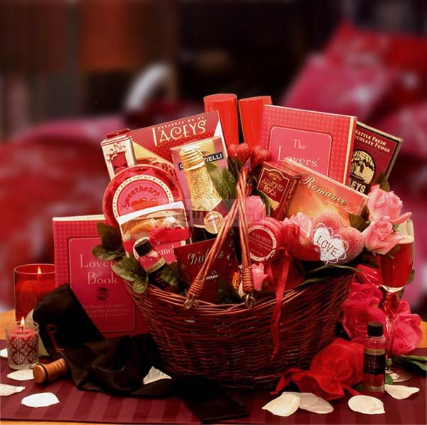 Valentines Day Gifts Delivery to USA