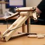 Desk Ballista | That Should Be Mine