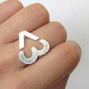 Heart Ring