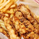 Deep-Fried Finger Steaks