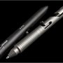 BOLT ACTION TACTICAL PEN