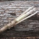 How to Make a Fishing Spear The Primitive Way 
