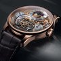 Zenith Christophe Colomb Academy Hurricane Watch