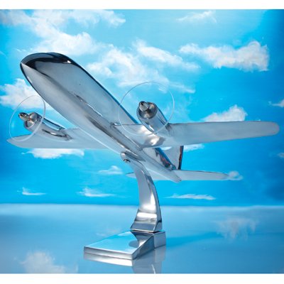 1930s DC-3 Model - Sporty's Wright Bros