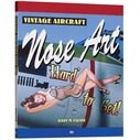 Vintage Aircraft Nose Art - Sporty's Wright Bros