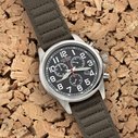 Citizen Eco-Drive Field Chronograph - Sporty's Wright Bros