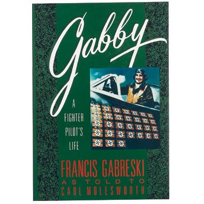 Gabby Limited Edition Signed Book  - Sporty's Wright Bros