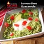 Lemon-Lime Guacamole